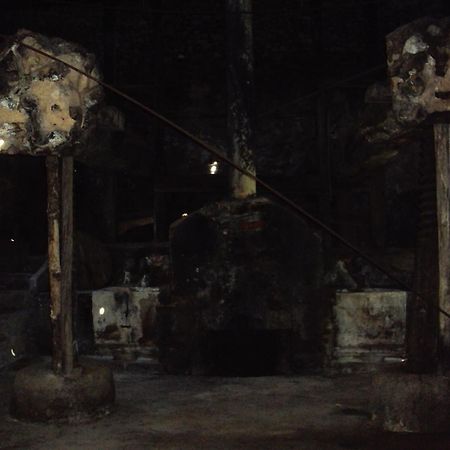 Parque Tematico Vale De Mouro Villa Exterior foto